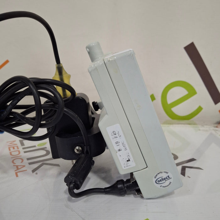 Baxter Sigma Spectrum 6.05.14 with B/G Battery Infusion Pump