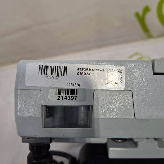 Baxter Sigma Spectrum 6.05.14 with B/G Battery Infusion Pump