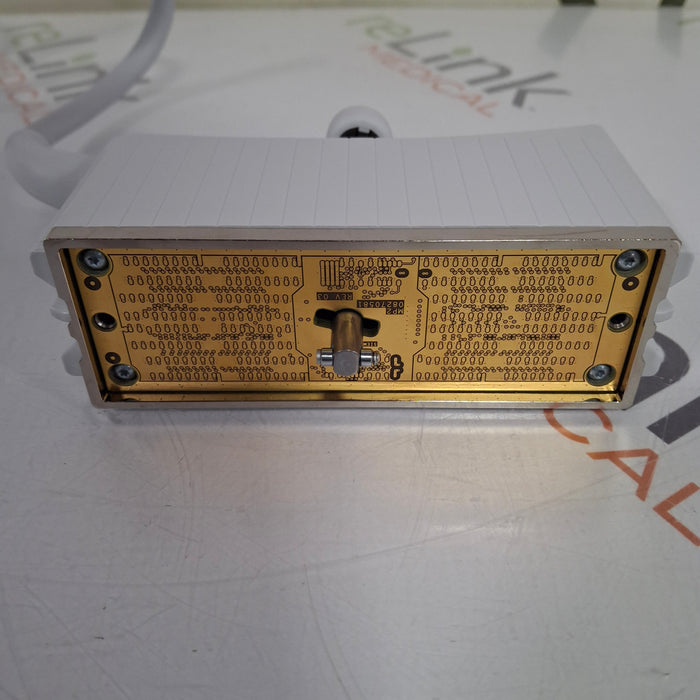 Siemens Acuson 6C1 HD Curved Array Transducer