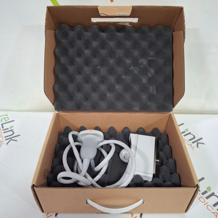 Siemens Acuson 6C1 HD Curved Array Transducer