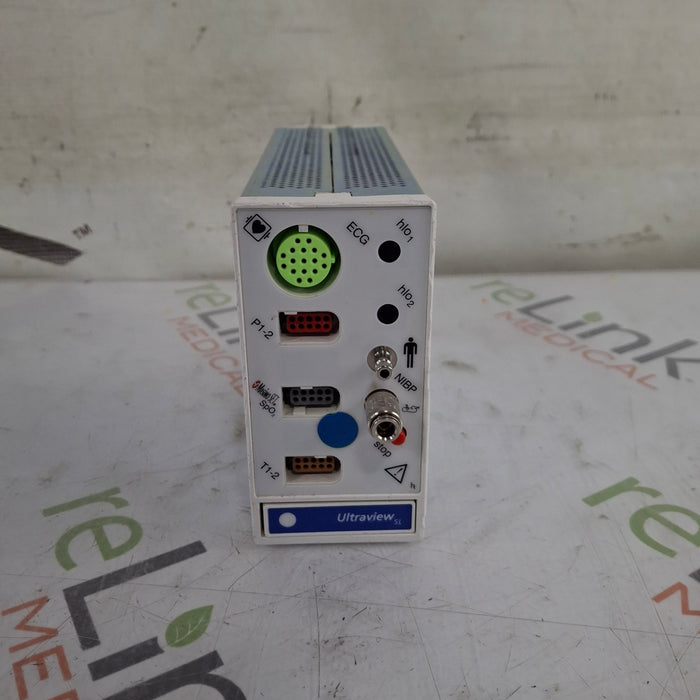Spacelabs Healthcare 91496 Multiparameter Module