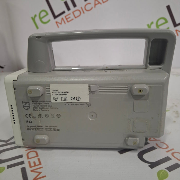 Philips IntelliVue X2 Monitor - OxiMax SpO2