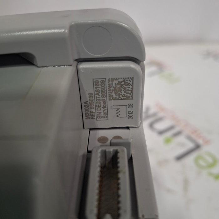 Philips IntelliVue X2 Monitor - OxiMax SpO2