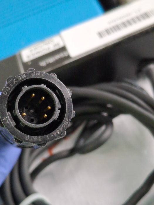 Covidien FLEXFS-010A Flex RFA Footswitch