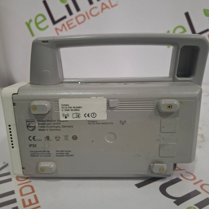 Philips IntelliVue X2 Monitor - OxiMax SpO2