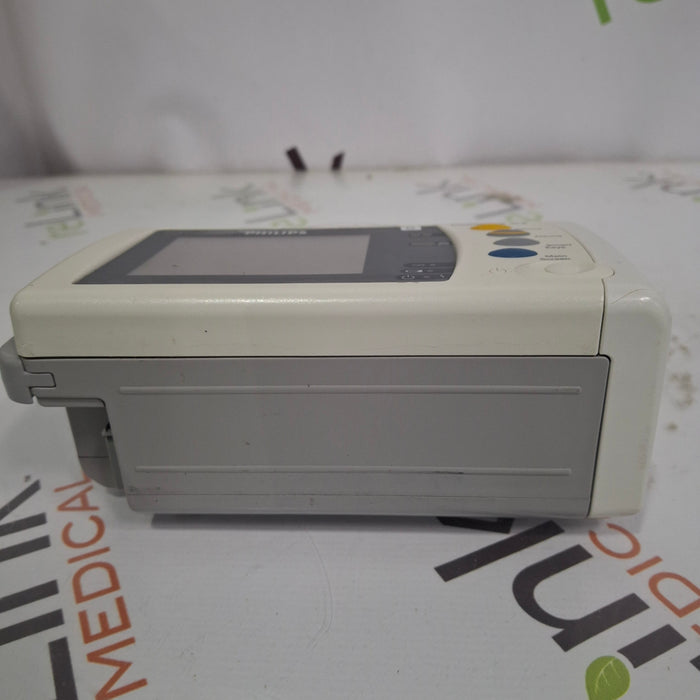 Philips IntelliVue X2 Monitor - OxiMax SpO2