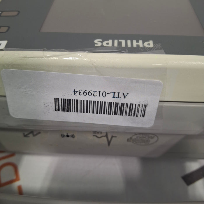 Philips IntelliVue X2 Monitor - OxiMax SpO2