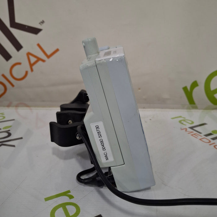 Baxter Sigma Spectrum 6.05.14 with B/G Battery Infusion Pump