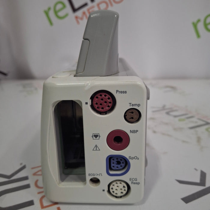 Philips IntelliVue X2 Monitor - OxiMax SpO2