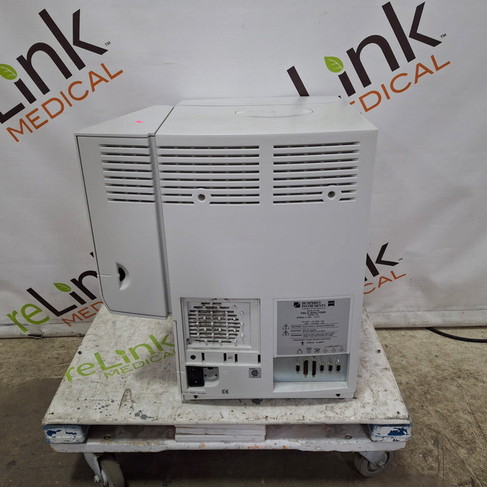 Carl Zeiss 740 Humphrey Field Analyzer