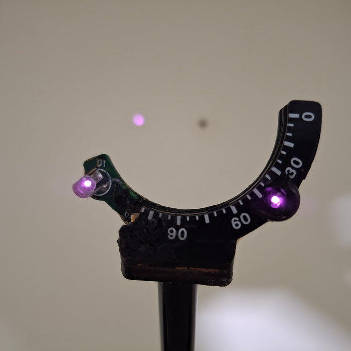 Carl Zeiss 740 Humphrey Field Analyzer