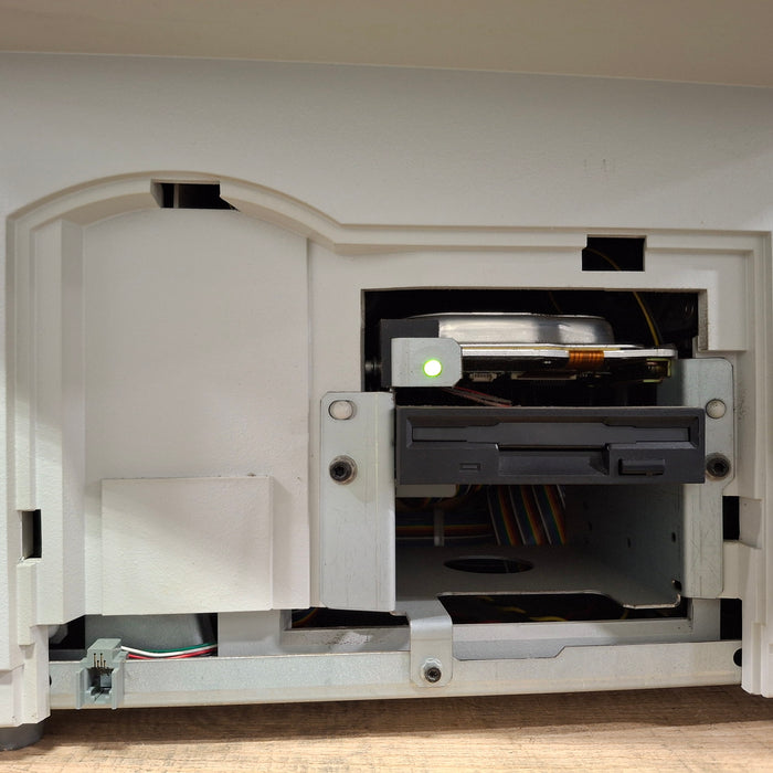 Carl Zeiss 740 Humphrey Field Analyzer