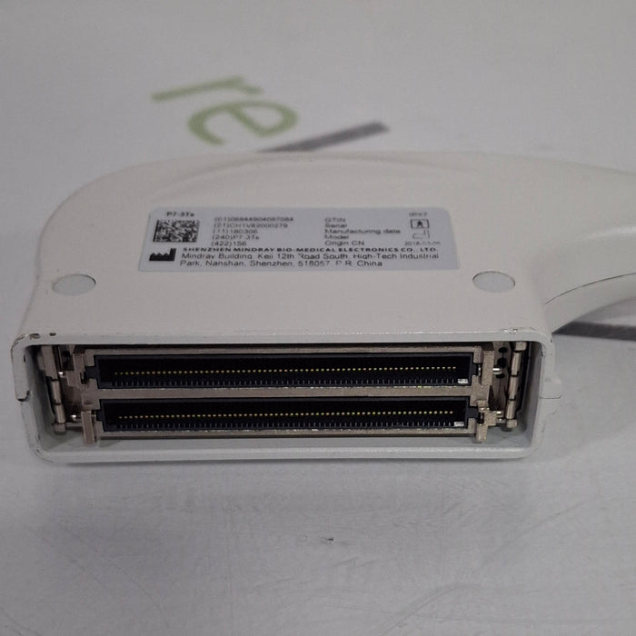 Mindray P7-3TS Phased Array Transducer
