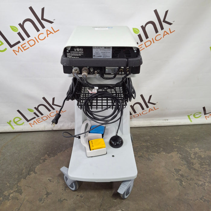 ConMed System 5000 Electrosurgical Unit