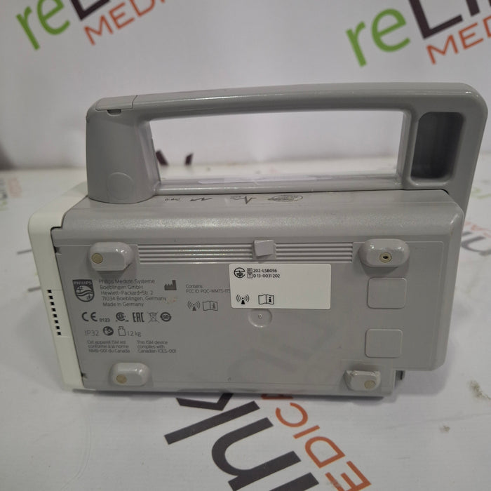 Philips IntelliVue X2 Monitor - OxiMax SpO2