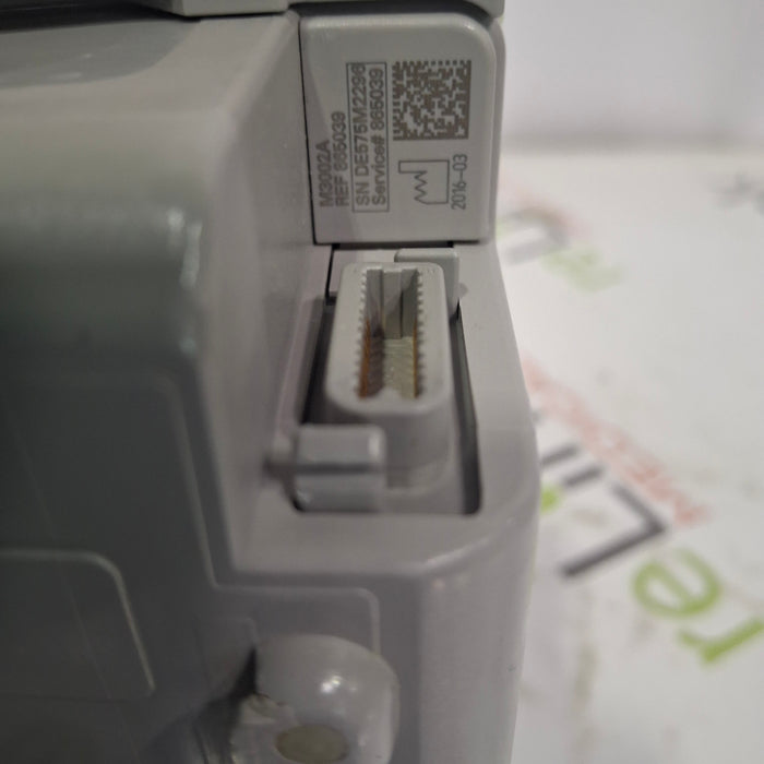 Philips IntelliVue X2 Monitor - OxiMax SpO2