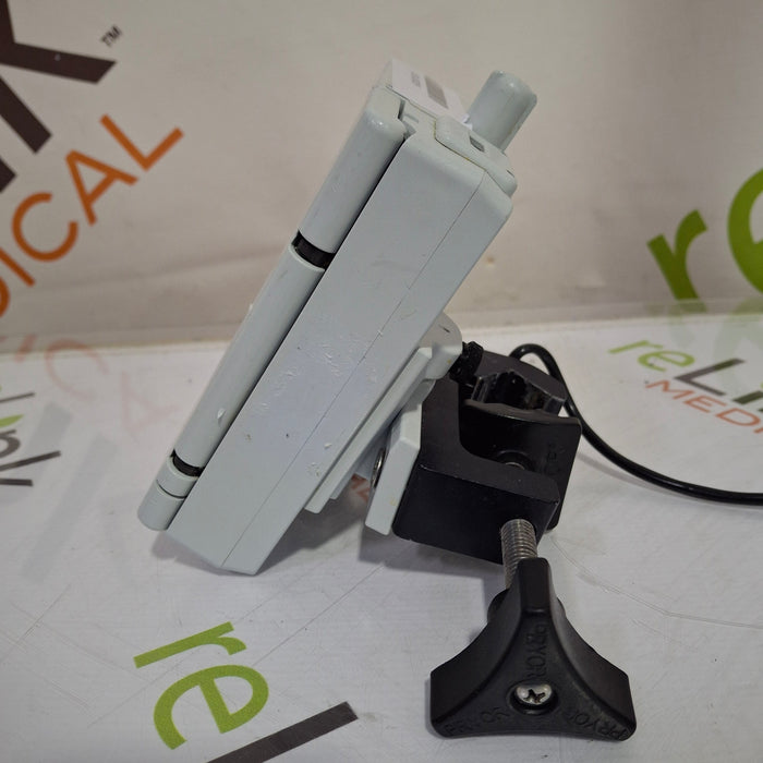 Baxter Sigma Spectrum 6.05.14 with B/G Battery Infusion Pump