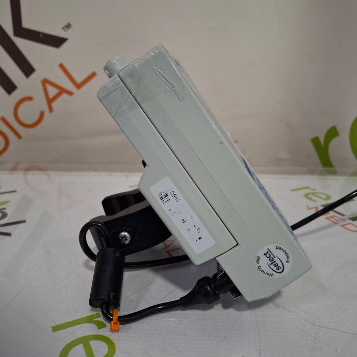 Baxter Sigma Spectrum 6.05.14 with B/G Battery Infusion Pump