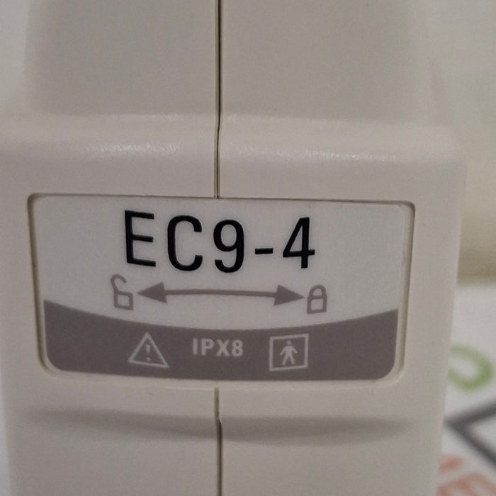 Zonare E9-4 Endovaginal Transducer