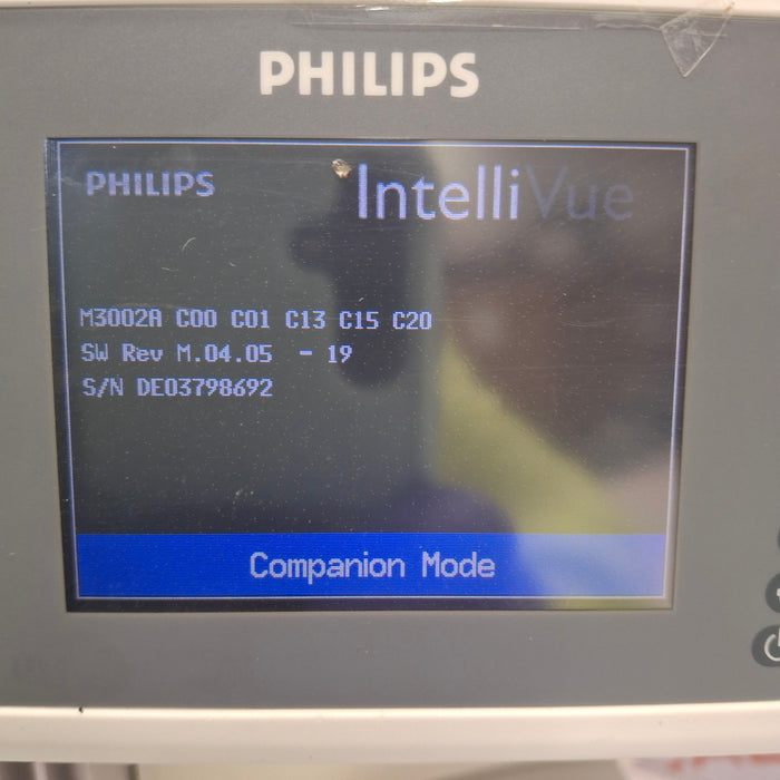 Philips IntelliVue X2 Monitor - Fast SpO2