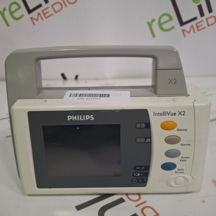 Philips IntelliVue X2 Monitor - Fast SpO2