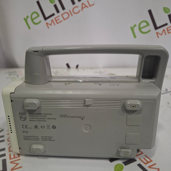 Philips IntelliVue X2 Monitor - Fast SpO2