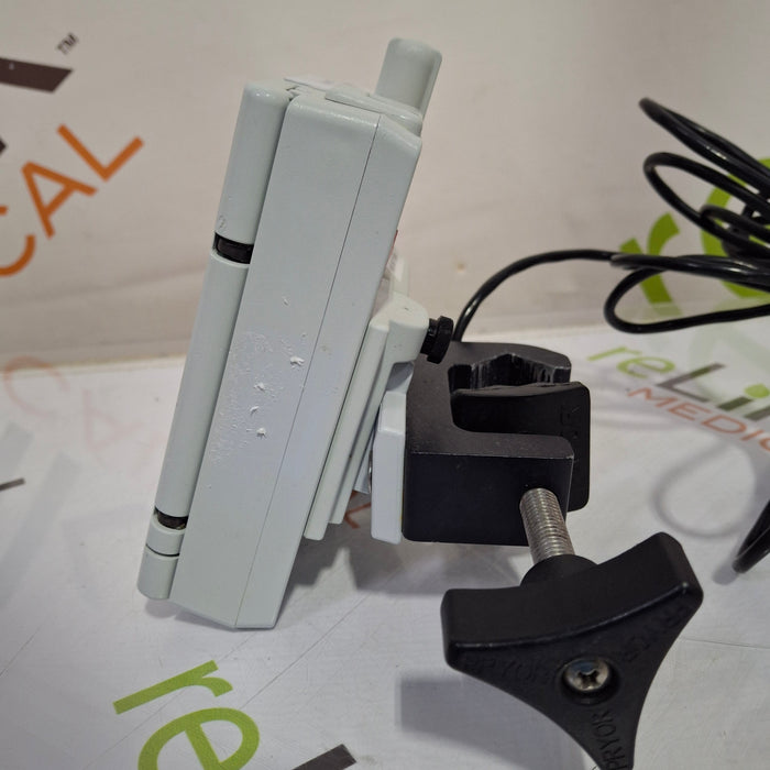 Baxter Sigma Spectrum 6.05.14 with B/G Battery Infusion Pump