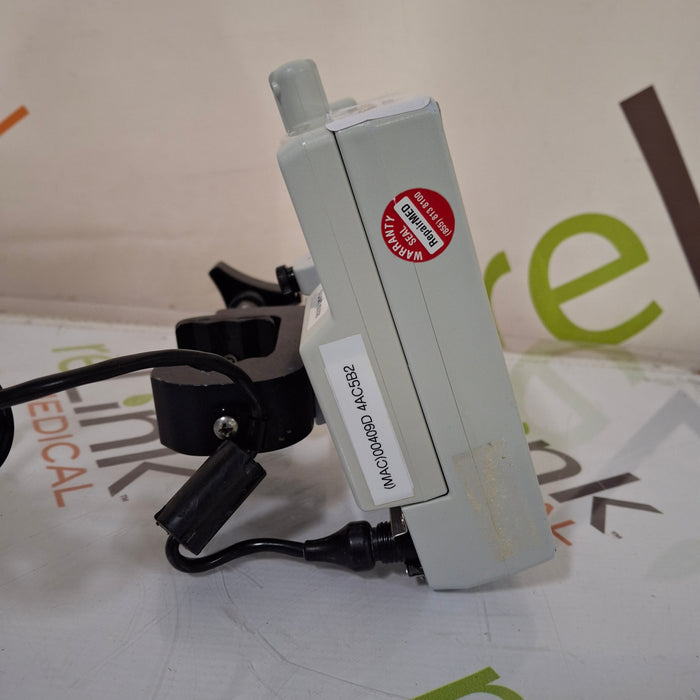 Baxter Sigma Spectrum 6.05.14 with B/G Battery Infusion Pump