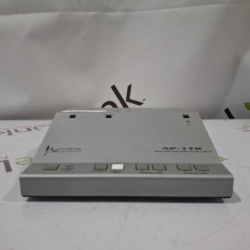 Louroe Electronics Louroe Electronics AP-1TB Audio Monitoring System Audiology reLink Online