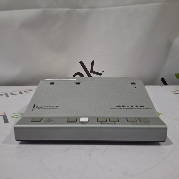 Louroe Electronics Louroe Electronics AP-1TB Audio Monitoring System Audiology reLink Online