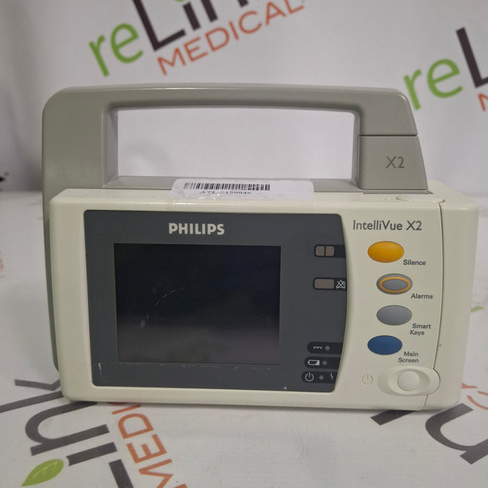 Philips IntelliVue X2 Monitor - Fast SpO2