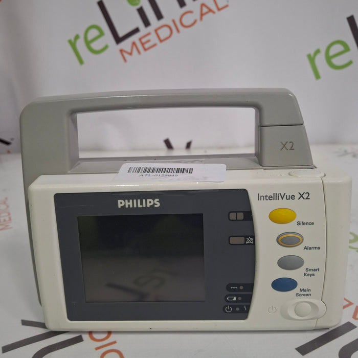 Philips IntelliVue X2 Monitor - Fast SpO2