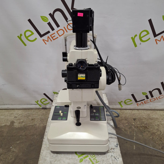 Topcon Medical TRC-50X Retinal Fundus Camera