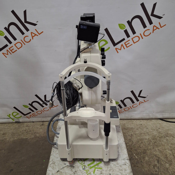 Topcon Medical TRC-50X Retinal Fundus Camera
