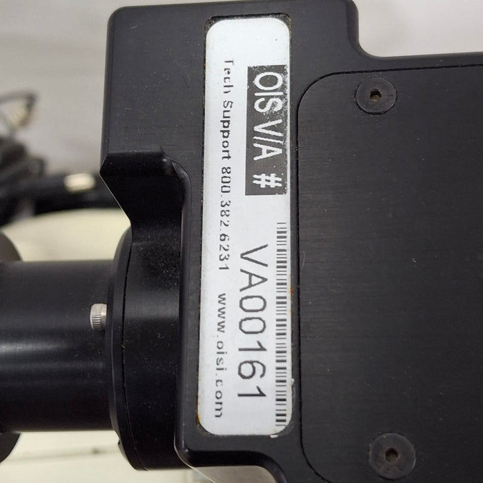 Topcon Medical TRC-50X Retinal Fundus Camera