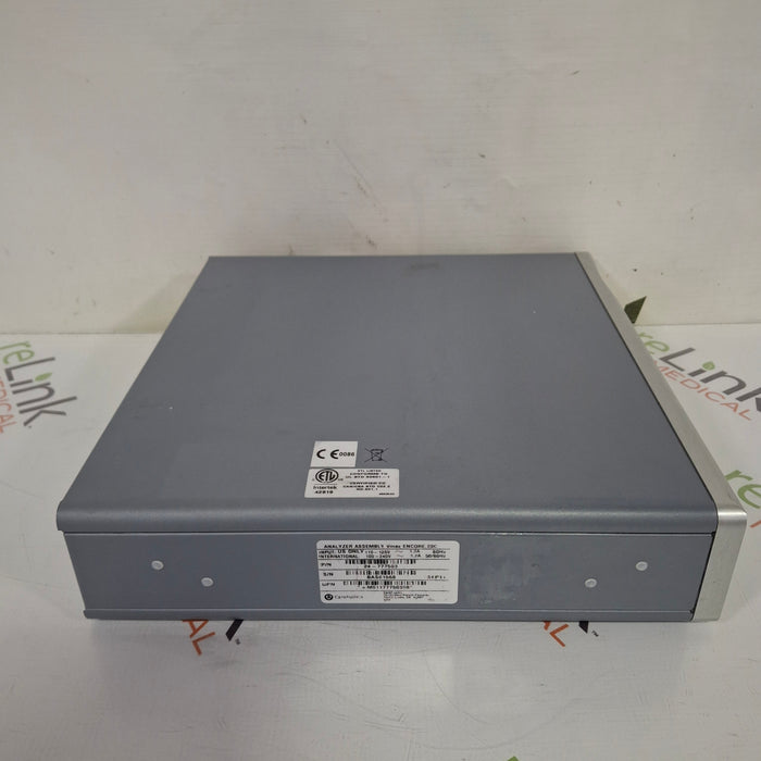 CareFusion CareFusion 777503 Vmax Encore Analyzer Assembly 20C Respiratory reLink Online