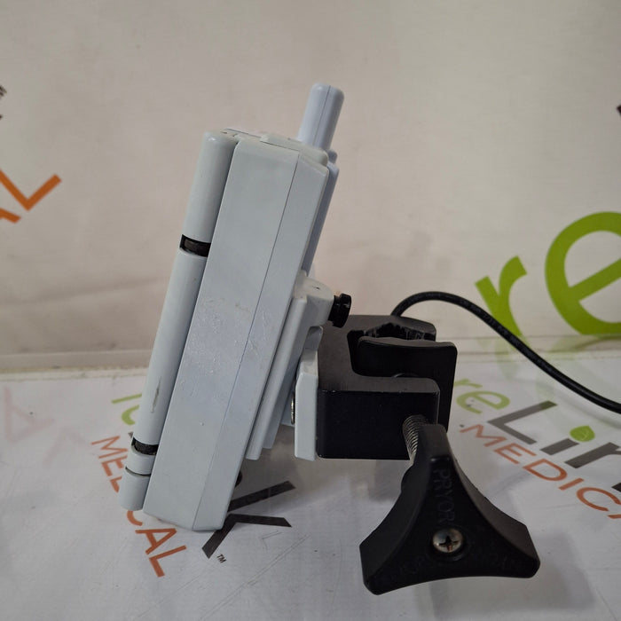 Baxter Sigma Spectrum 6.05.14 with A/B/G/N Battery Infusion Pump