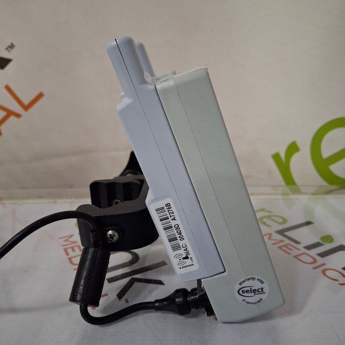 Baxter Sigma Spectrum 6.05.14 with A/B/G/N Battery Infusion Pump