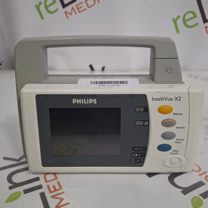 Philips IntelliVue X2 Monitor - Fast SpO2