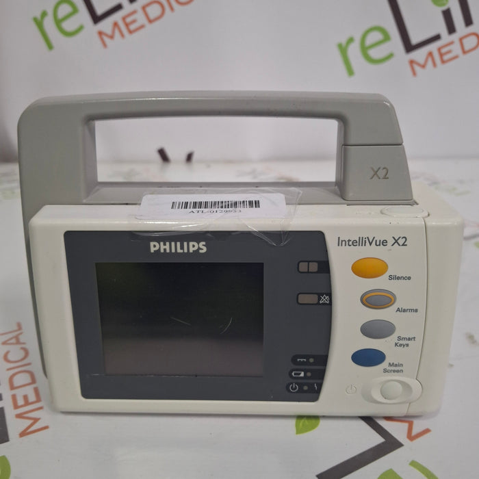 Philips IntelliVue X2 Monitor - Fast SpO2