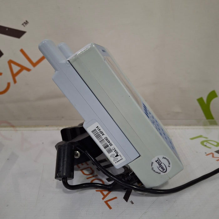 Baxter Sigma Spectrum 6.05.14 with A/B/G/N Battery Infusion Pump