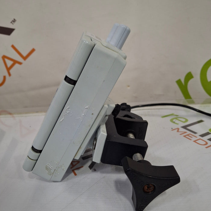 Baxter Sigma Spectrum 6.05.14 with A/B/G/N Battery Infusion Pump