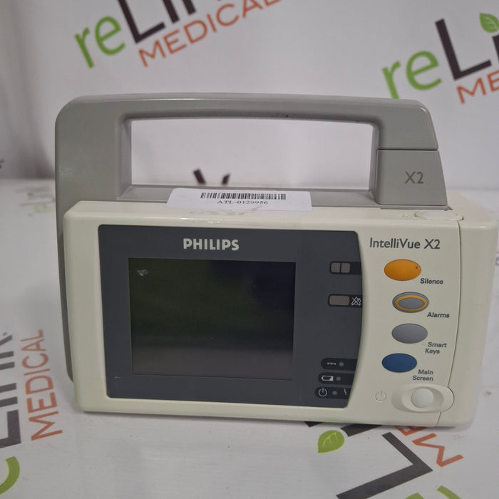 Philips IntelliVue X2 Monitor - Fast SpO2