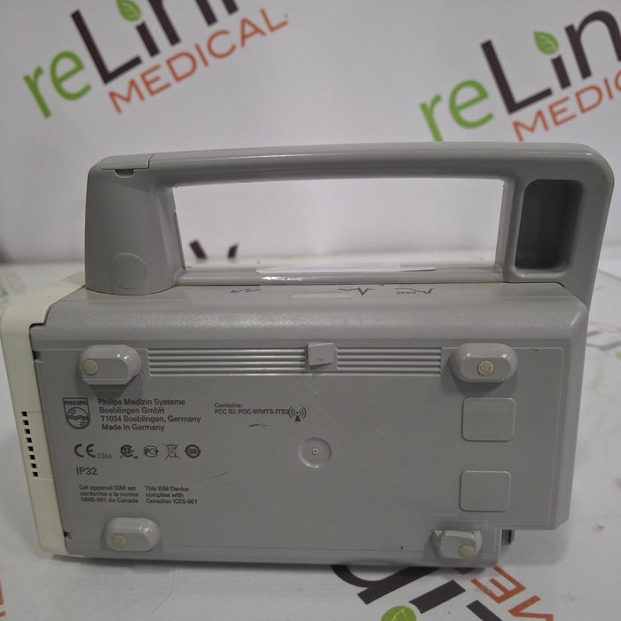 Philips IntelliVue X2 Monitor - Fast SpO2