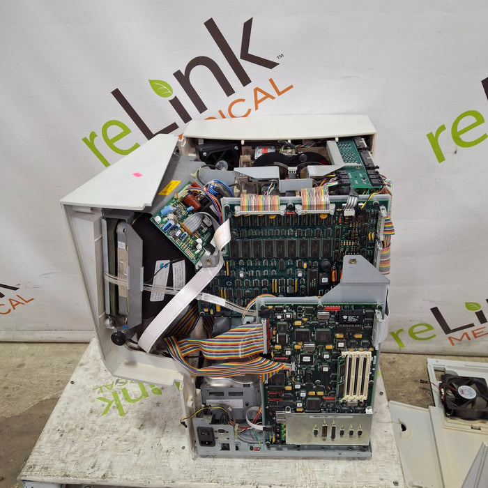 Carl Zeiss 750 Humphrey Field Analyzer