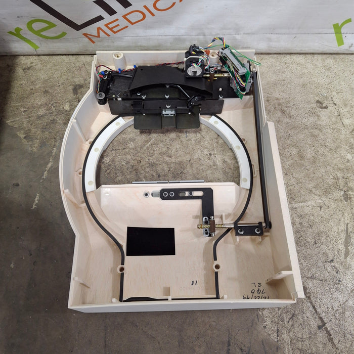 Carl Zeiss 750 Humphrey Field Analyzer