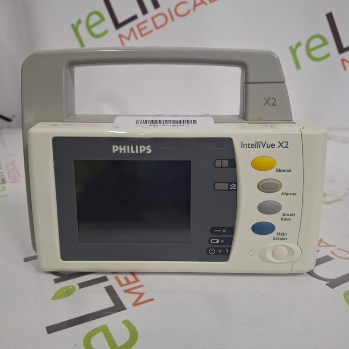 Philips IntelliVue X2 Monitor - Fast SpO2
