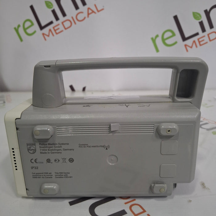 Philips IntelliVue X2 Monitor - Fast SpO2