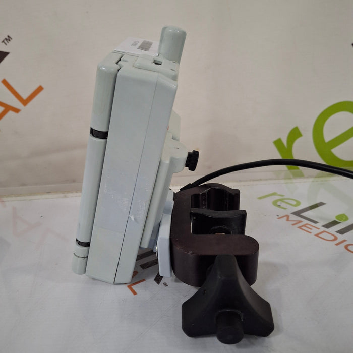 Baxter Sigma Spectrum 6.05.14 with B/G Battery Infusion Pump