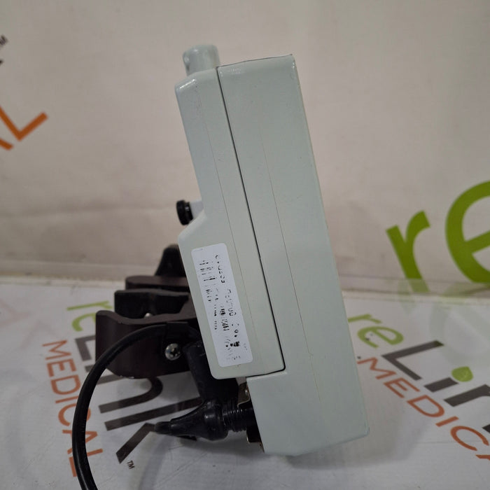 Baxter Sigma Spectrum 6.05.14 with B/G Battery Infusion Pump